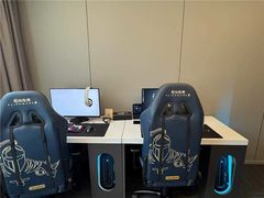-和光· ALIENSPACE外星人电竞酒店(新街口德基广场店)