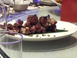-成都首座万豪酒店·宴会厅