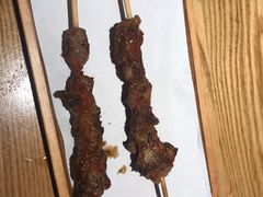 -九毛九西北菜(大东海店)