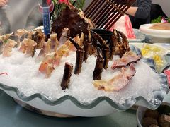 -德天肥牛海鲜火锅(城西银泰店)