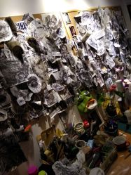 -筑tattoo纹身工作室