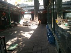 -东来顺饭庄(王府井步行街店)