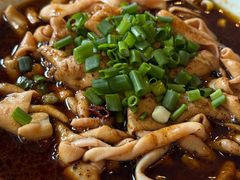 冒鸭肠-双流老妈兔头(总店)