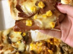 -必胜客宅急送(真北乐购店)