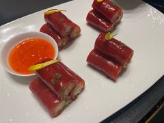 -名人坊·新派粤菜(河西奥体博览中心金鹰世界店)