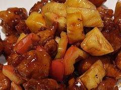 -火龙堂·风味民间菜(文一路店)