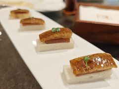-阿庄新豫菜(通泰路店)