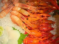 -京料理·日料自助·铁板燒(复悦城店)