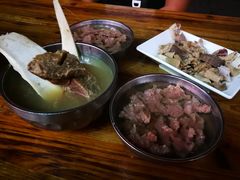 -老牌依强牛肉店(达道总店)