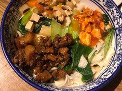 -关中记忆主题餐厅