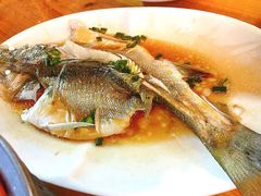 -舌尖上·霞浦滩涂海鲜·新闽菜(总店)
