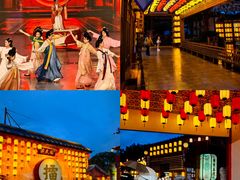 -深圳锦绣中华民俗村