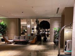 -上海佘山世茂艾美酒店