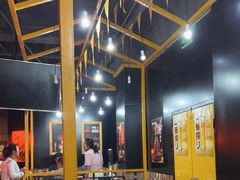 大堂-小红烤翅(傅厚岗店)