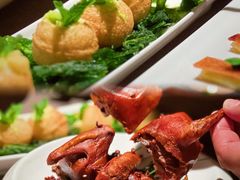 -一川二水•粤川醉(CP静安店)