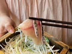 -小椒娘撒椒鱼火锅(三八广场店)