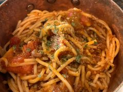 妈妈家肉酱意面-新鲜誌·新派食集(万象天地店)