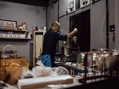 -柚下次·关东煮