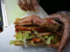 -SUBWAY赛百味(浦东机场店)