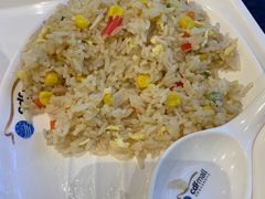 -三亚国际免税城-美食广场