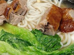 -烧鹅濑(西华路店)