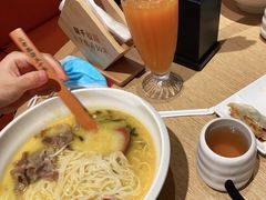 -味千拉面(广州金沙永旺梦乐城店)