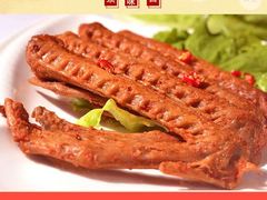 香辣鹅翅-紫燕百味鸡(人民路店)
