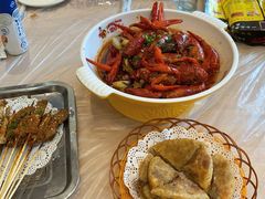 -味道工厂楚虾王(龙虾城店)