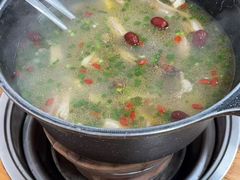 羊肉炉-蔡记·九米羊肉炉(东渡店)