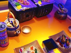 -味见·雪月花(天富路店)