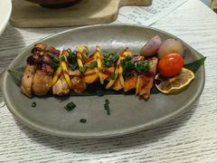 -娜娜家•Nana's restaurant(国金汇店)