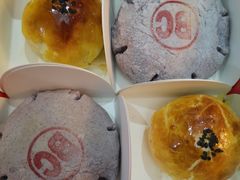 -BC烘焙伴手礼(新光天地店)