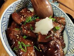 -半藏居酒屋(香港花园店)