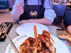 -Ministry of Crab•MOC(交子大道店)