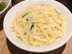 -聚鑫朋酸菜肥肠(文艺路口店)