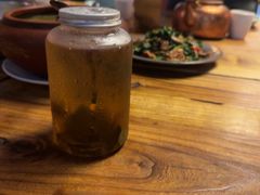 -缘生态云南菜·野生菌庭院餐厅(华侨城店)