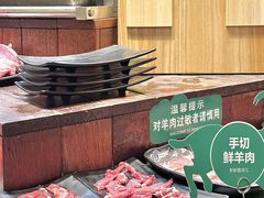 -亚马逊蒸汽活海鲜自助(LCM置汇旭辉广场店)