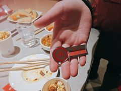 -海底捞火锅(高新万达店)