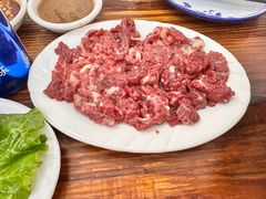 -创弟牛肉丸