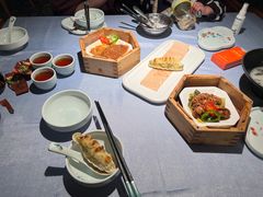 -晓粤·惹味粤菜(凯德乐峰广场店)