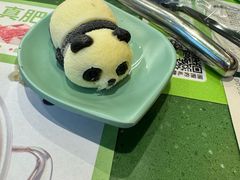 -一围小火锅(高铁吾悦店)