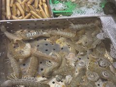 -77号渔船·蒸海鲜青岛菜(积米崖店)