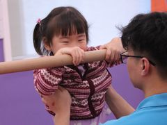 -小小运动馆(浦江店)