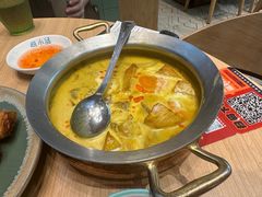 -越小品·越南餐厅(万科里店)