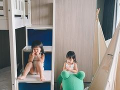 -深圳大梅沙京基洲际度假酒店