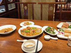 -美乐食街(小南店)