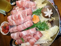 -河风の幸会精致料理