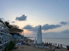 -望海观澜海景音乐餐吧(帆船基地店)