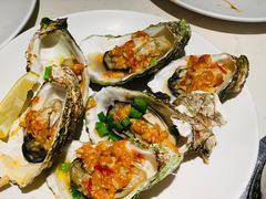 -加餐海鲜自助(宝龙一城店)