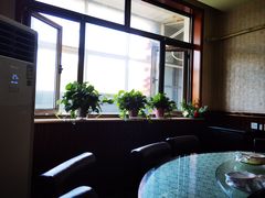 -华盛园卷子王农家菜水库鱼